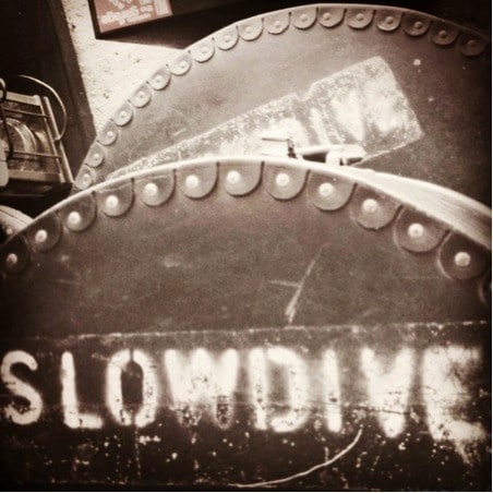 Slowdaze Mix