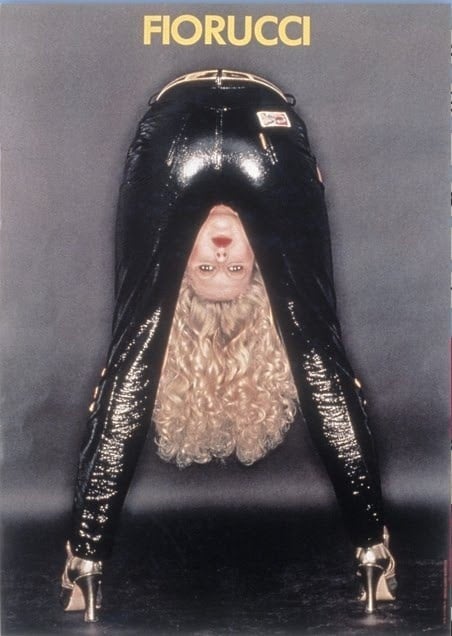 Fiorucci campaigns 5