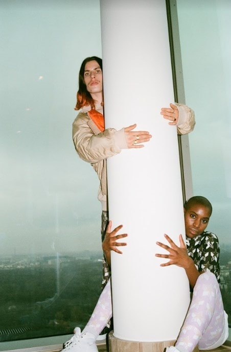 Jet Set 2020 Collection | Dazed
