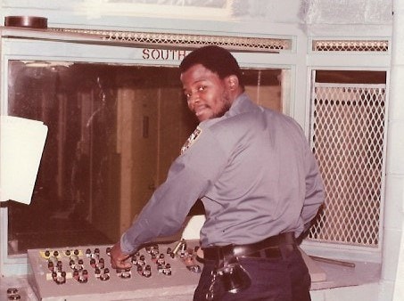 Jamel Shabazz 0