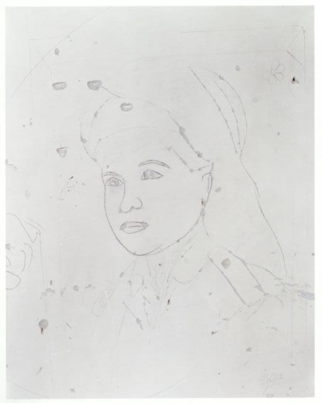 Adam Broomberg &amp; Olivier Chanarin &#39;Red House #2&#39;, 22