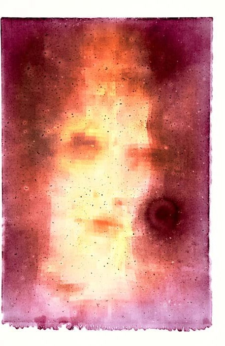 The Grotto Aparitions Series 10