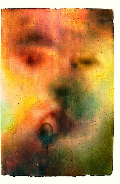 The Grotto Aparitions Series 11