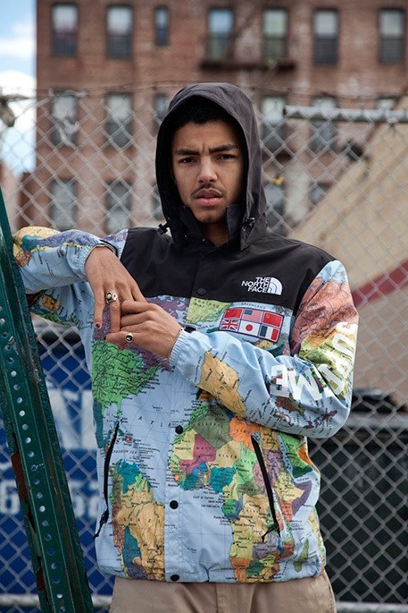 How exactly did North Face become cool? | Dazed