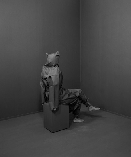 Shizuka Yokomizo’s &quot;Untitled (Kurogo)&quot;, 2015
