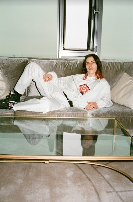 Jet Set 2020 streetwear collection denim line 8