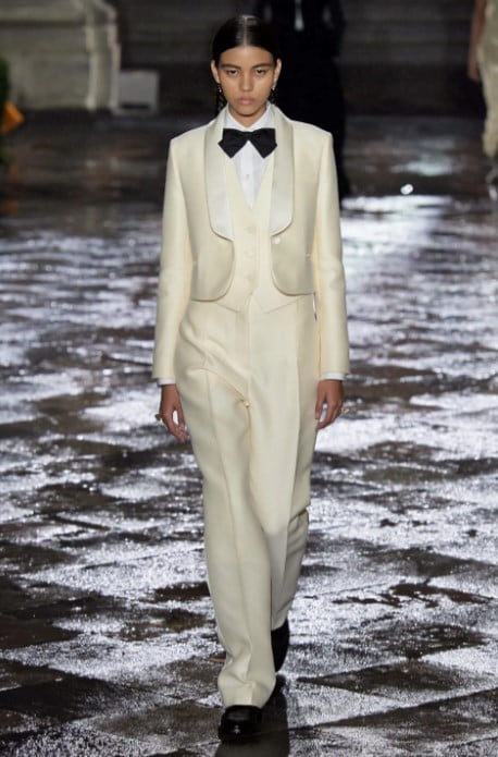 Dior Cruise 2024 12