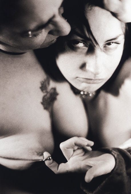 Phyllis Christopher, Dark Room [2022] 7