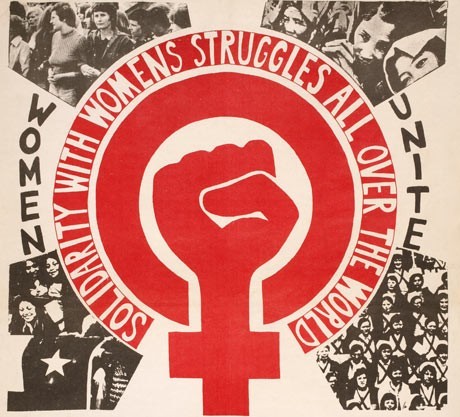 Feminist manifestos