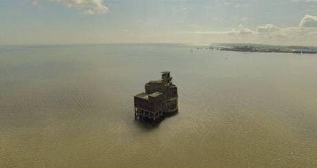 fort NB