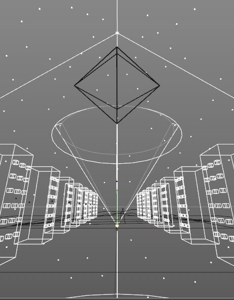 James Massiah for Burberry Boundless 6