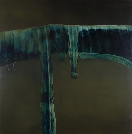 Dead Thing, I Think I Love You, Eugene Wood, 2008 