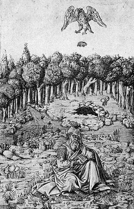 Death_of_Aeschylus_in_Florentine_Picture_Chronicle