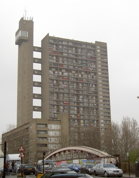 Trellicktower