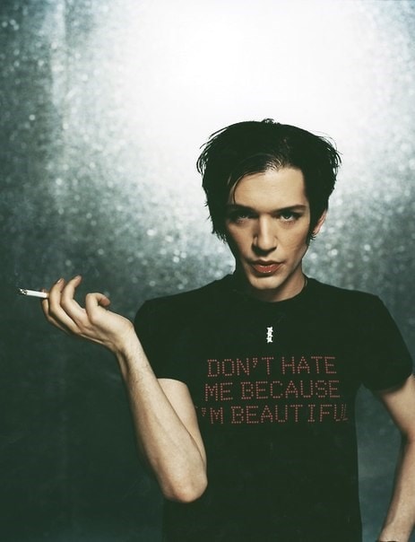 Brian Molko 12