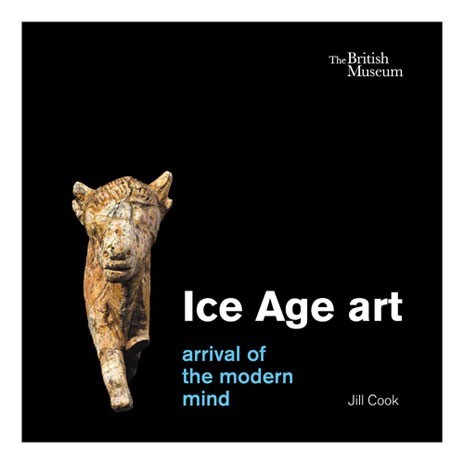Ice Age art, British Museum