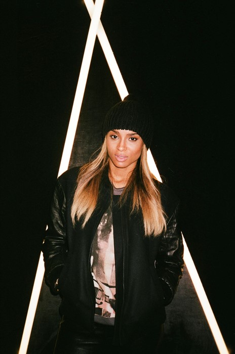 Ciara full album stream | Dazed