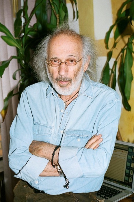 Jerry Schatzberg