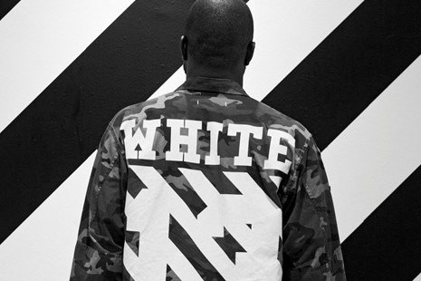 The Steamer from #VirgilAbloh's New Classics. The first release of