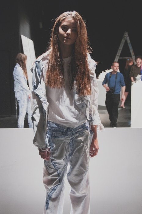 Faustine Steinmetz SS15 7