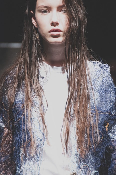 Faustine Steinmetz SS15 0