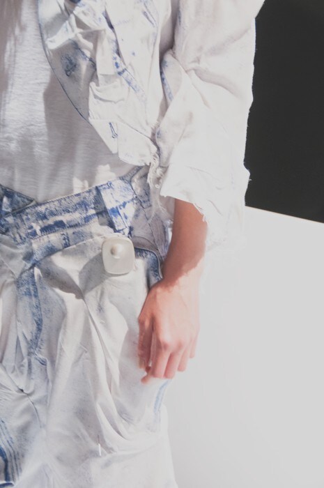 Faustine Steinmetz SS15 8