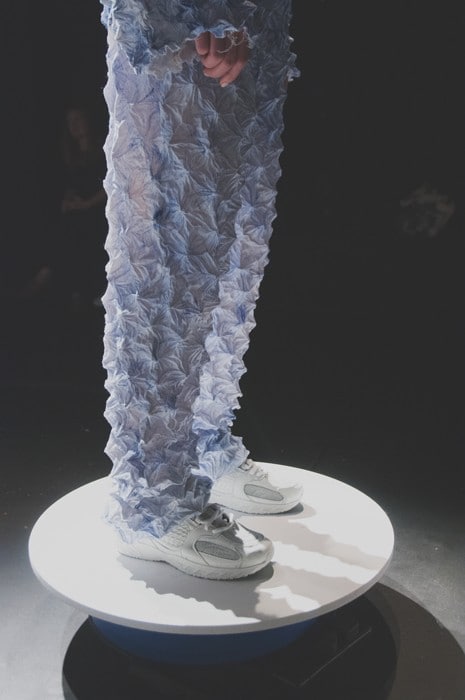 Faustine Steinmetz SS15 15