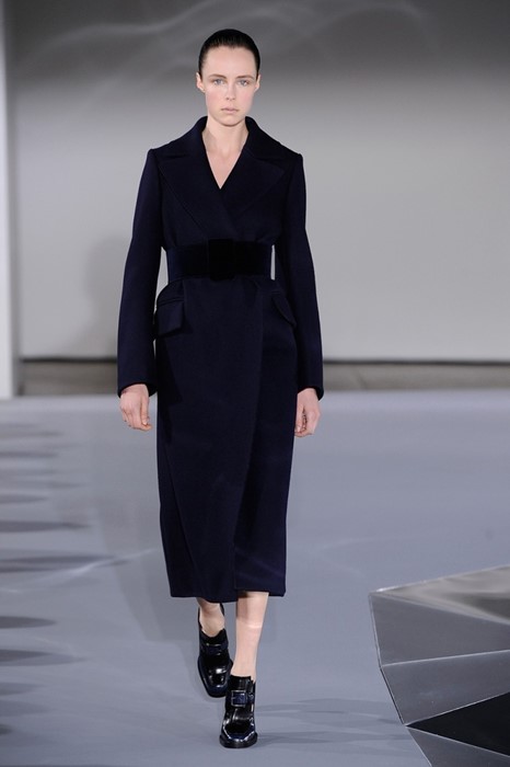 Milan Womenswear AW13 – Isabella Burley's highlights Womenswear | Dazed