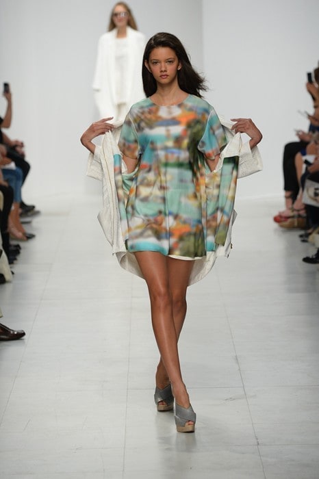 Chalayan