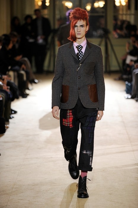Junya Watanabe AW14