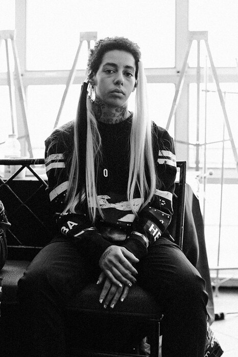 Mike the Ruler's US designer faves | Dazed