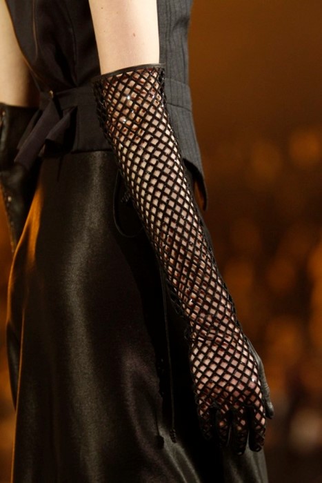 New York Womenswear AW13 – Emma Wyman's highlights Womenswear | Dazed