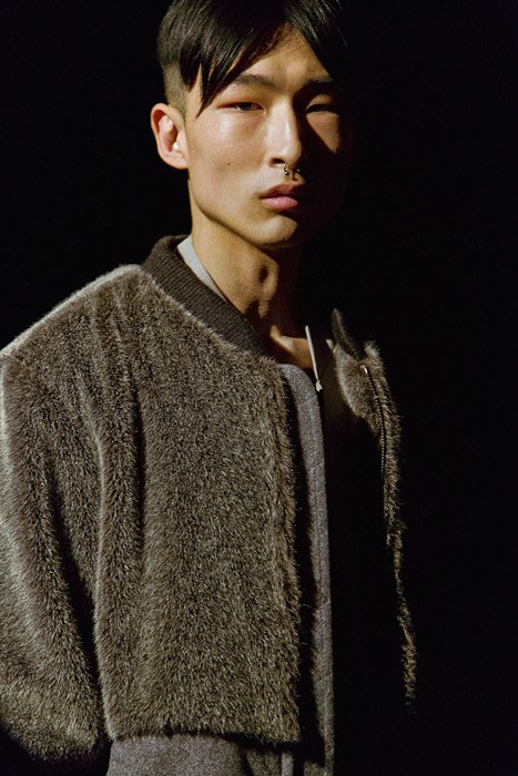 Casely-Hayford AW14 Menswear | Dazed