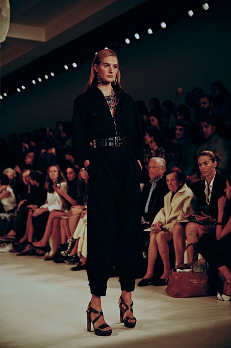 Ralph Lauren SS15 Womenswear | Dazed