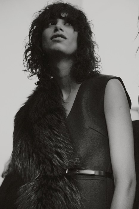 Jason Wu AW15 Womenswear | Dazed