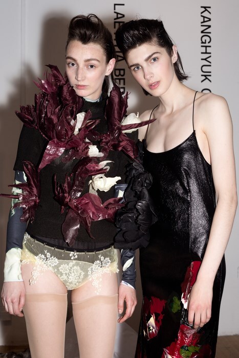 Vivi Raila, RCA graduate fashion 13