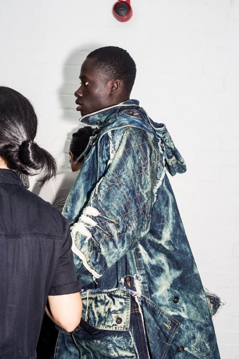 Angela Syrett Roper, RCA graduate fashion 23