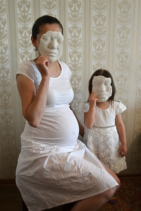 Gulnur Mukazhanova’s Postnomadic Reality, 2016