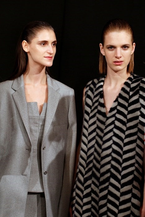 Richard Nicoll Womenswear AW13 15