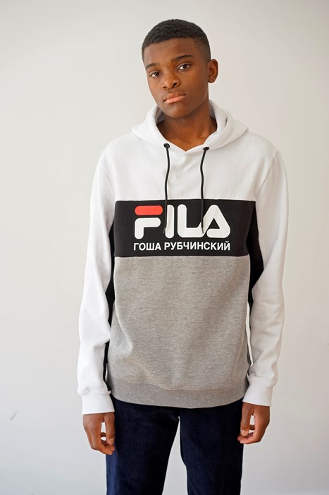 Gosha drops SS17 visuals ft. Fila and Kappa collabs | Dazed