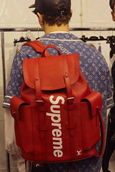 Why LV x Supreme is a watershed moment for fashion Menswear | Dazed