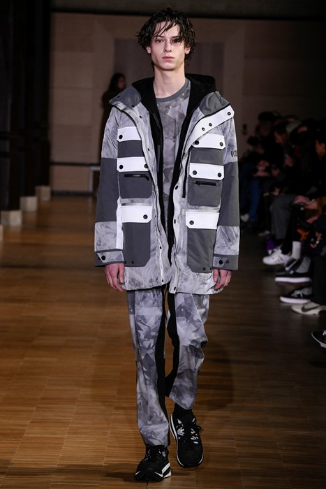 Colmar & cult Tokyo label White Mountaineering join forces on a new ...