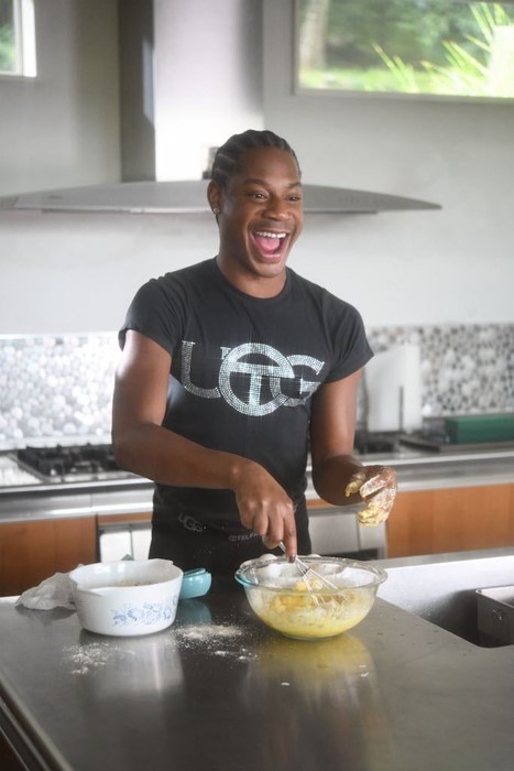 Telfar nabbed a CFDA Award