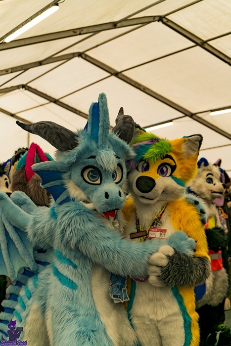 How furries became the most misunderstood fandom in the UK | Dazed