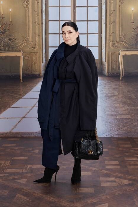 Balenciaga PS2 filter Donald Gjoka 8