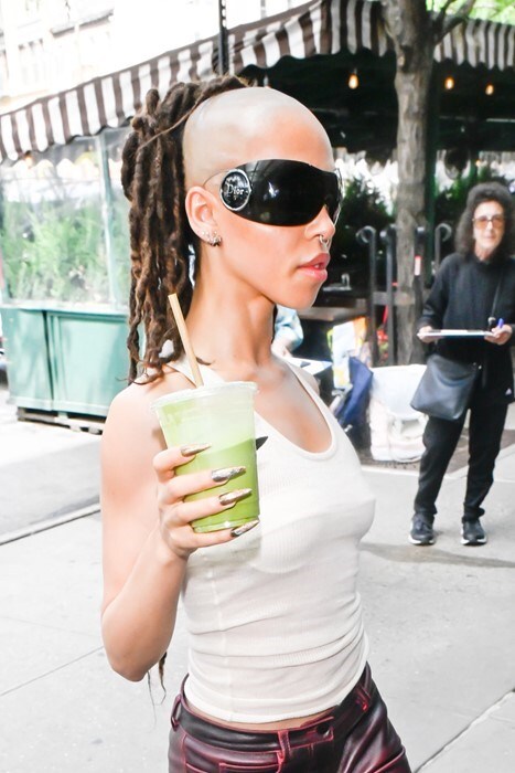 The best beauty looks of 2024 6