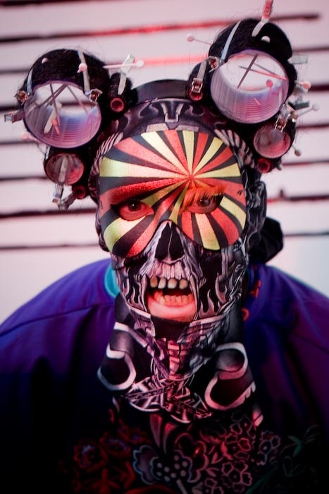 DR PRINT. aka Taz - responsible for all NOKI print 13