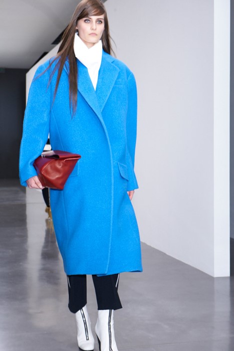 Céline Womenswear A/W12 Womenswear | Dazed