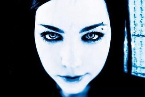 How Evanescence's Amy Lee brought her powerful singing to life