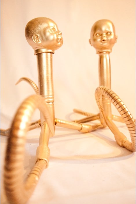 Noé Klabin Humanimals 4